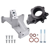 Bellowed Up-Pipe Kit & EBPV For 1999.5-2003 7.3 Powerstroke Diesel | SPELAB