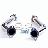 Downpipe Exhaust For 2003-2007 Nissan 350z/G35 |