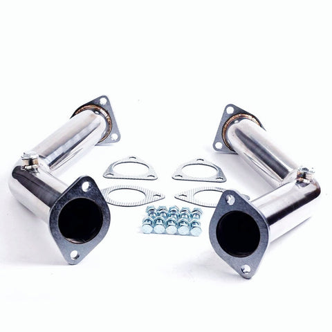 Downpipe Exhaust For 2003-2007 Nissan 350z/G35 |