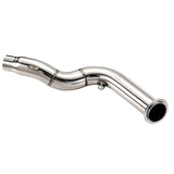 Downpipe Exhaust For BMW 3 series M3, 4 series M4 - S55 Engines |