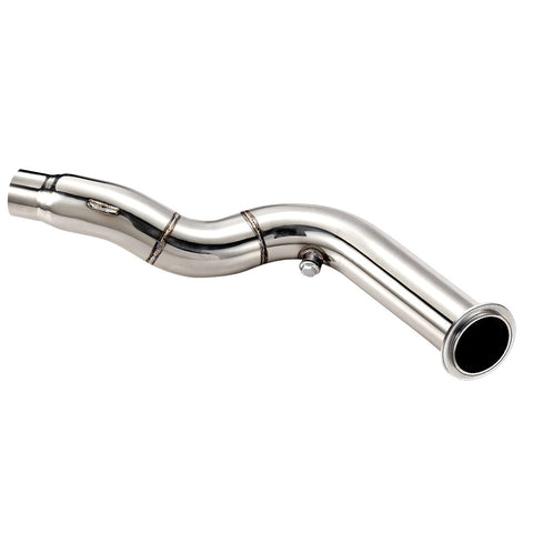 Downpipe Exhaust For BMW 3 series M3, 4 series M4 - S55 Engines |