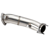 Downpipe Exhaust For BMW 3 series M3, 4 series M4 - S55 Engines |