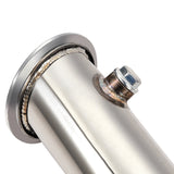 Downpipe Exhaust For BMW 3 series M3, 4 series M4 - S55 Engines |