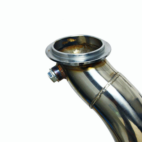 Downpipe Exhaust For N54 V2 2007-2010 BMW 335i / 2008-2012 BMW 135i |