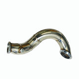 Downpipe Exhaust For N54 V2 2007-2010 BMW 335i / 2008-2012 BMW 135i |