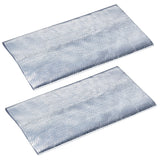 Downpipe Y-Pipe Dual 2" Into Single 2.5" 2012-2018 Jeep Wrangler JK 3.6L V6 |