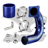 High-Flow Intake Elbow Tube For 2003-2007 Dodge Ram 5.9L Cummins Diesel |