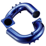 High-Flow Intake Elbow Tube For 2003-2007 Dodge Ram 5.9L Cummins Diesel |