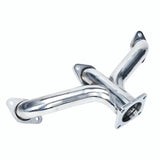 Exhaust Header for 1932-1953 Ford Flathead V8 Car Pickup Truck Shorty