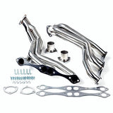 Exhaust Header for 1935-1948 Small Block Chevy