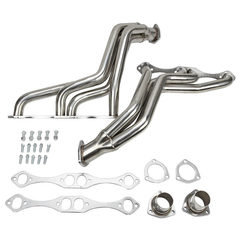 Exhaust Header for 1935-1948 Small Block Chevy