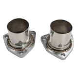 Exhaust Header for 1935-1948 Small Block Chevy