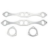 Exhaust Header for 1935-1948 Small Block Chevy