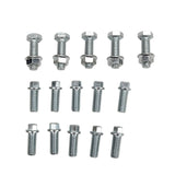 Exhaust Header for 1935-1948 Small Block Chevy