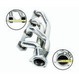 Exhaust Header for 1964-1977 Ford Mustang 302cu 5.0