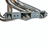 Exhaust Header for 1965-1974 Cutlass Delta 350 400 455 V8