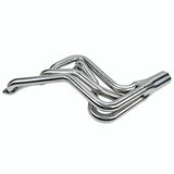 Exhaust Header for 1972-1987 Small Block Chevy Malibu, Monte Carlo, Grand Prix, Cutlass, Regal and 1970-1981 Camaro
