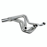 Exhaust Header for 1972-1987 Small Block Chevy Malibu, Monte Carlo, Grand Prix, Cutlass, Regal and 1970-1981 Camaro