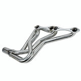 Exhaust Header for 1972-1987 Small Block Chevy Malibu, Monte Carlo, Grand Prix, Cutlass, Regal and 1970-1981 Camaro