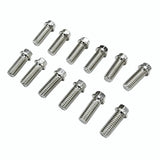 Exhaust Header for 1972-1987 Small Block Chevy Malibu, Monte Carlo, Grand Prix, Cutlass, Regal and 1970-1981 Camaro