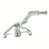 Exhaust Header for 1972-1991 Dodge Pair 4-1 Long Tube