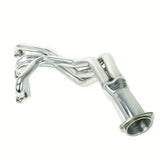 Exhaust Header for 1972-1991 Dodge Pair 4-1 Long Tube