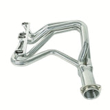 Exhaust Header for 1972-1991 Dodge Pair 4-1 Long Tube