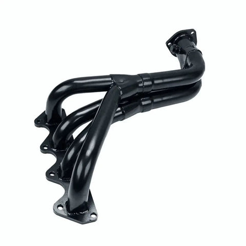 Exhaust Header for 1986-1996 Suzuki Samurai Sidekick Geo Tracker 1.3L/1.6L