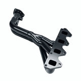 Exhaust Header for 1986-1996 Suzuki Samurai Sidekick Geo Tracker 1.3L/1.6L
