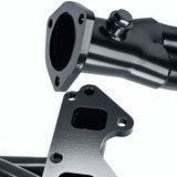 Exhaust Header for 1986-1996 Suzuki Samurai Sidekick Geo Tracker 1.3L/1.6L