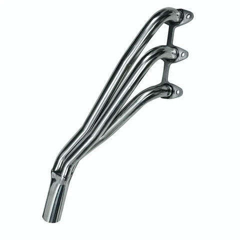 Exhaust Header for 1988-1995 Toyota 4Runner Pickup 3.0L V6