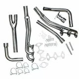 Exhaust Header for 1988-1995 Toyota 4Runner Pickup 3.0L V6
