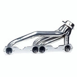 Exhaust Header for 1988-1997 Chevy/GMC C1500 Pickup 305 5.0L/350 5.7L
