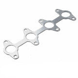 Exhaust Header for 1994-2004 Chevy S10