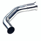 Exhaust Header for 1994-2004 Chevy S10