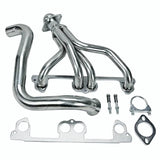 Exhaust Header for 1997-1999 Jeep Wrangler TJ 2.5L L4