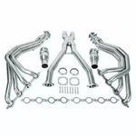 Exhaust Header for 1997-2000 Chevy Corvette LS1 LS6 C5 5.7L