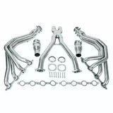 Exhaust Header for 1997-2000 Chevy Corvette LS1 LS6 C5 5.7L