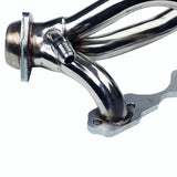Exhaust Header for 1997-2001 Chevy Blazer GMC Jimmy 4.3L V6