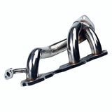 Exhaust Header for 1997-2001 Chevy Blazer GMC Jimmy 4.3L V6