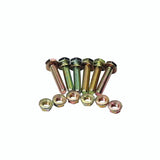 Exhaust Header for 1997-2001 Chevy Blazer GMC Jimmy 4.3L V6