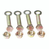 Exhaust Header for 1997-2003 Ford F150 4.6L