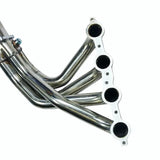 Exhaust Header for 1997-2004 Chevy Corvette 5.7l V8 C5 LS1/LS6