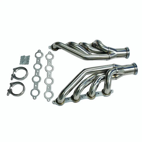 Exhaust Header for 1997-2014 Chevy Small Block Chevrolet V8 Ls1/Ls2/Ls3/Ls6