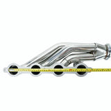 Exhaust Header for 1998-2014 LS1/LS2/LS3/LS4/LS6, LSX V8 Engines