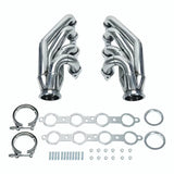 Exhaust Header for 1998-2014 LS1/LS2/LS3/LS4/LS6, LSX V8 Engines