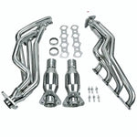 SPLEAB Exhaust Header for 1999-2004 Ford F150/LOBO 5.4L