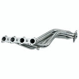 SPLEAB Exhaust Header for 1999-2004 Ford F150/LOBO 5.4L