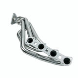 SPLEAB Exhaust Header for 1999-2004 Ford F150/LOBO 5.4L