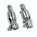 SPLEAB Exhaust Header for 1999-2004 Ford F150/LOBO 5.4L